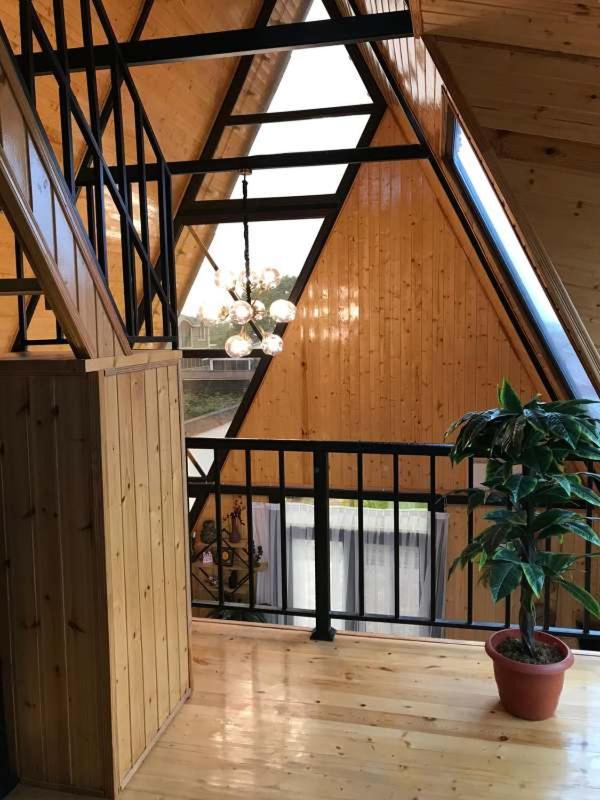 Skyline A-Frame L