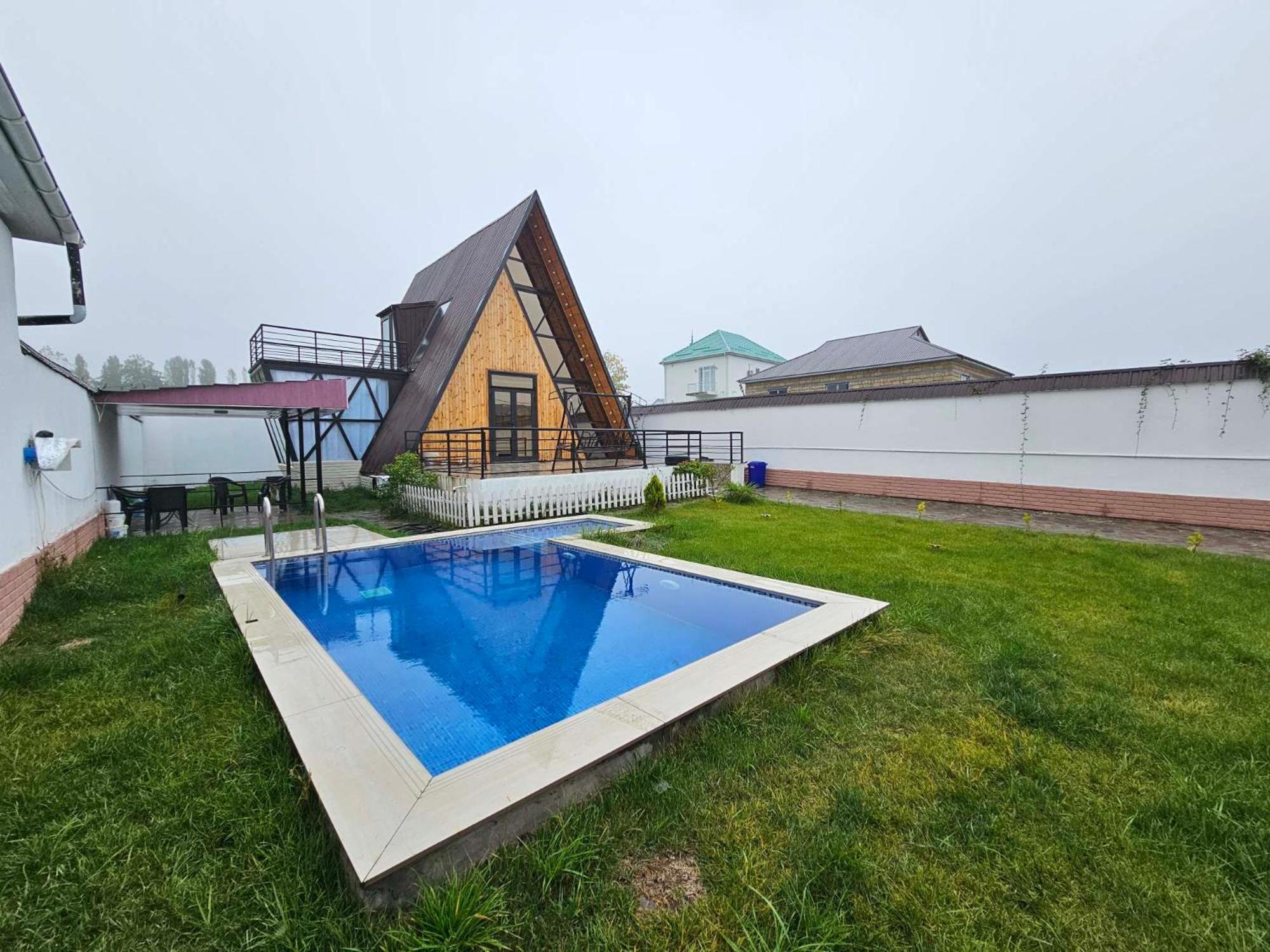 Skyline A-Frame L