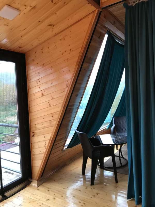 Skyline A-Frame L