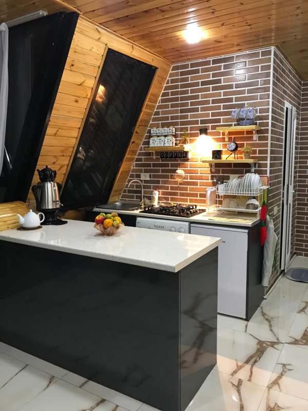 Skyline A-Frame L