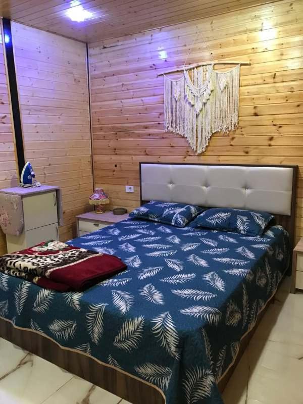 Skyline A-Frame L