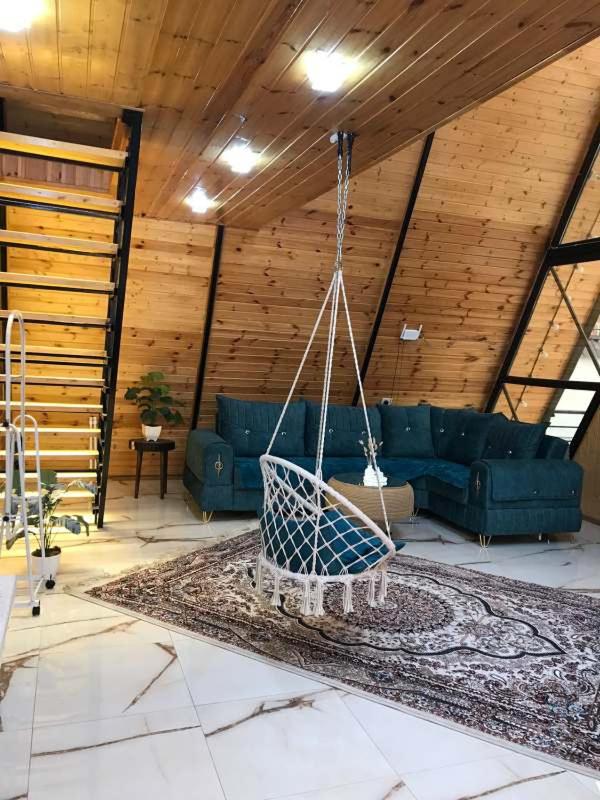 Skyline A-Frame L