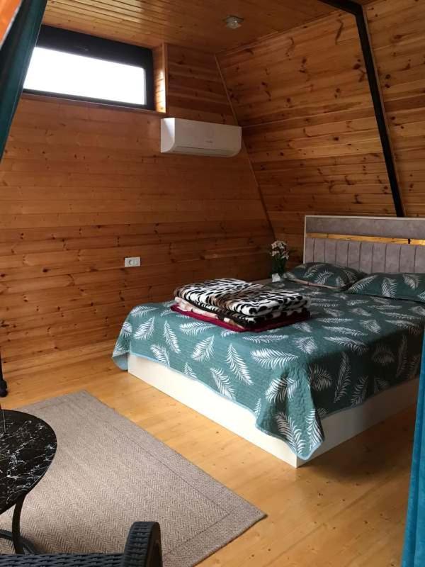 Skyline A-Frame L