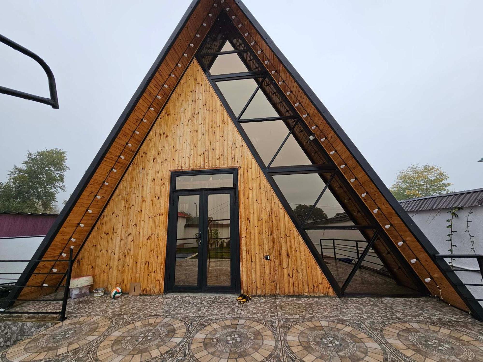 Skyline A-Frame L