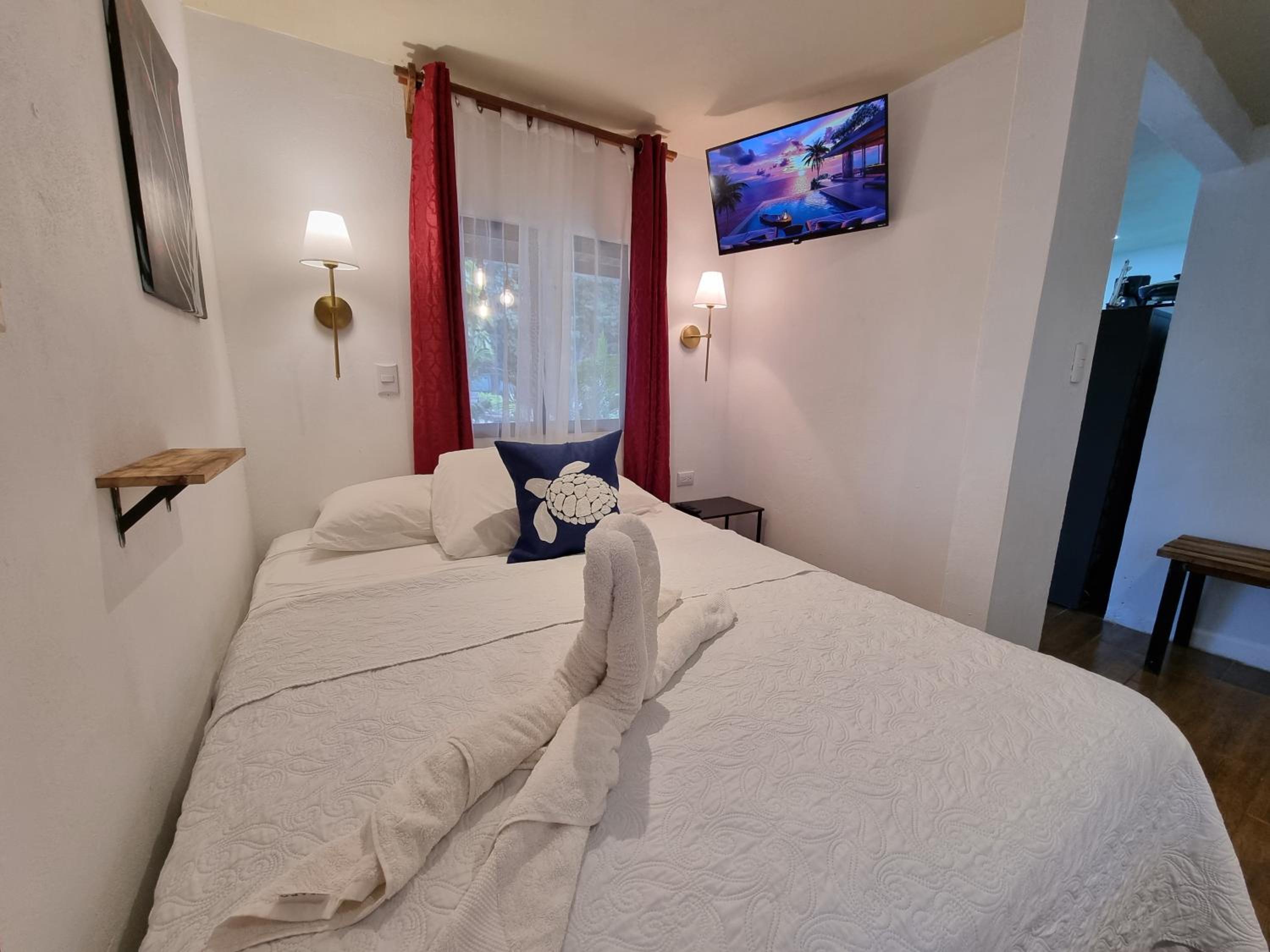Pinilla Highlands Incredible mountain views