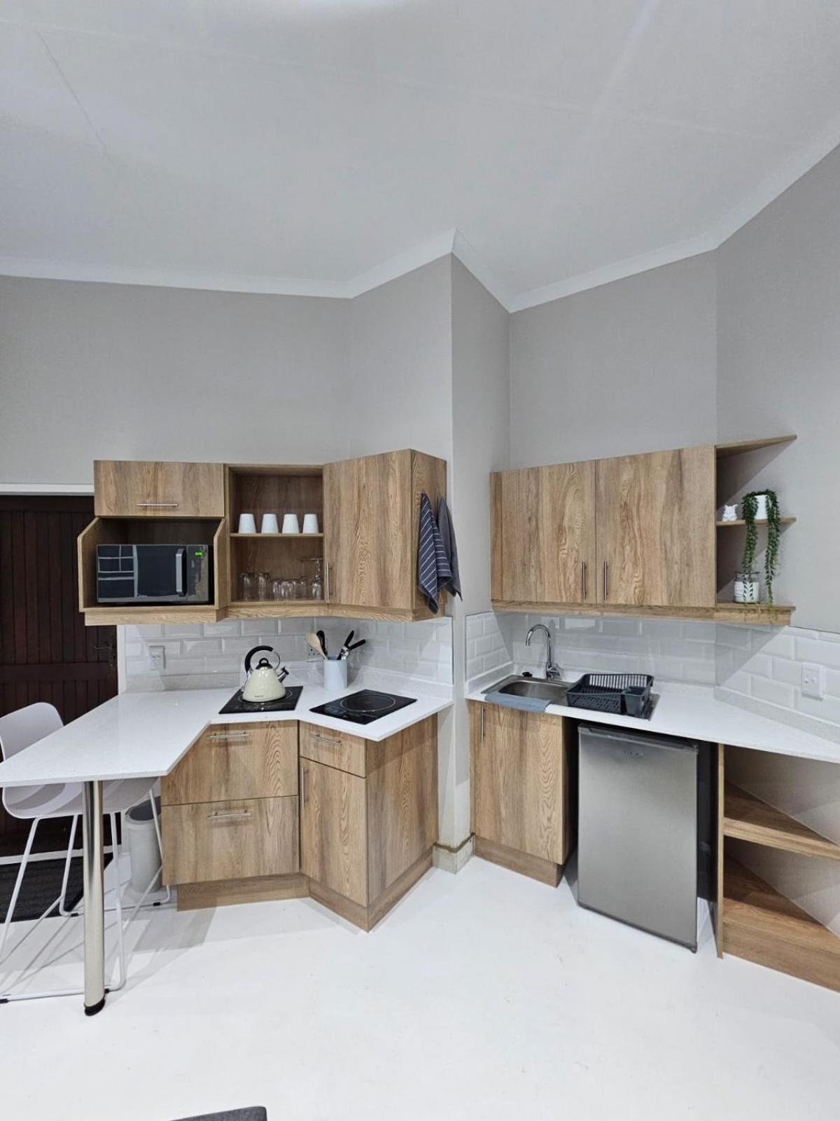 Levinia Cottage