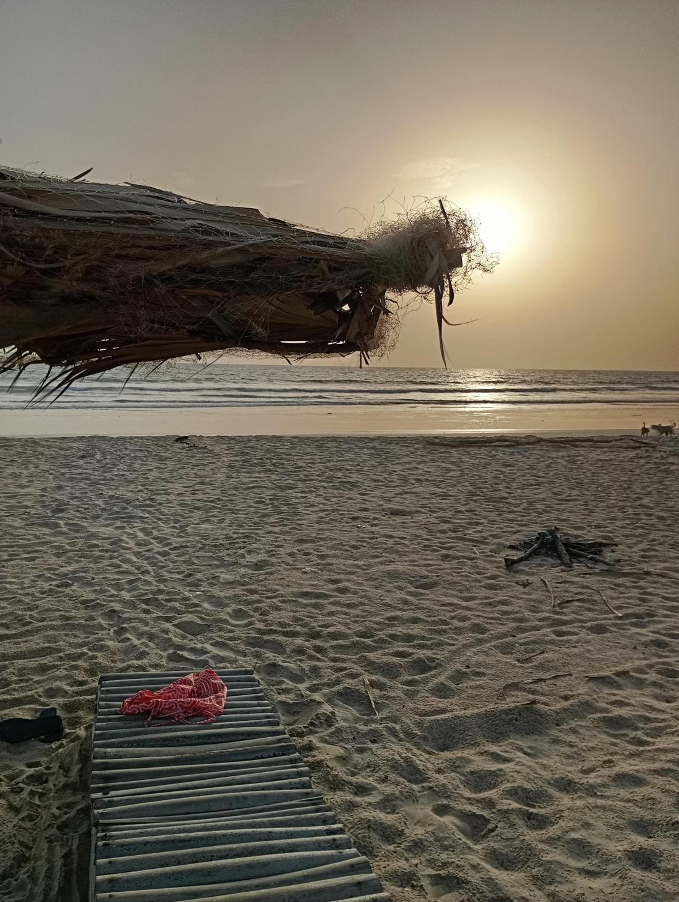 Baafeh Beach