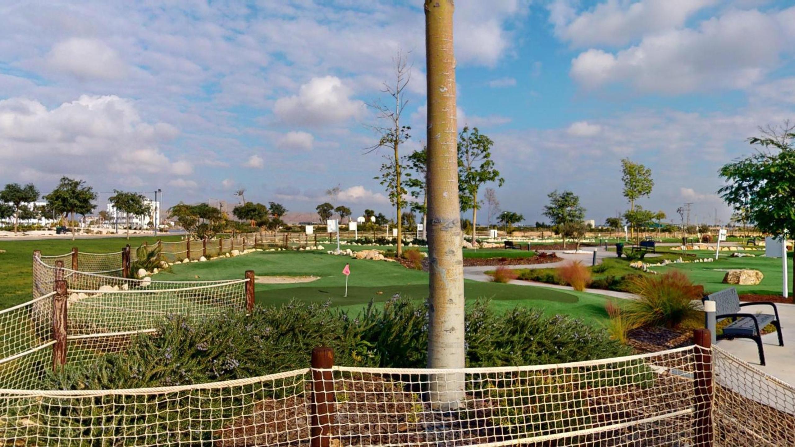 Casa LagunaAzul-A Murcia Holiday Rentals Property