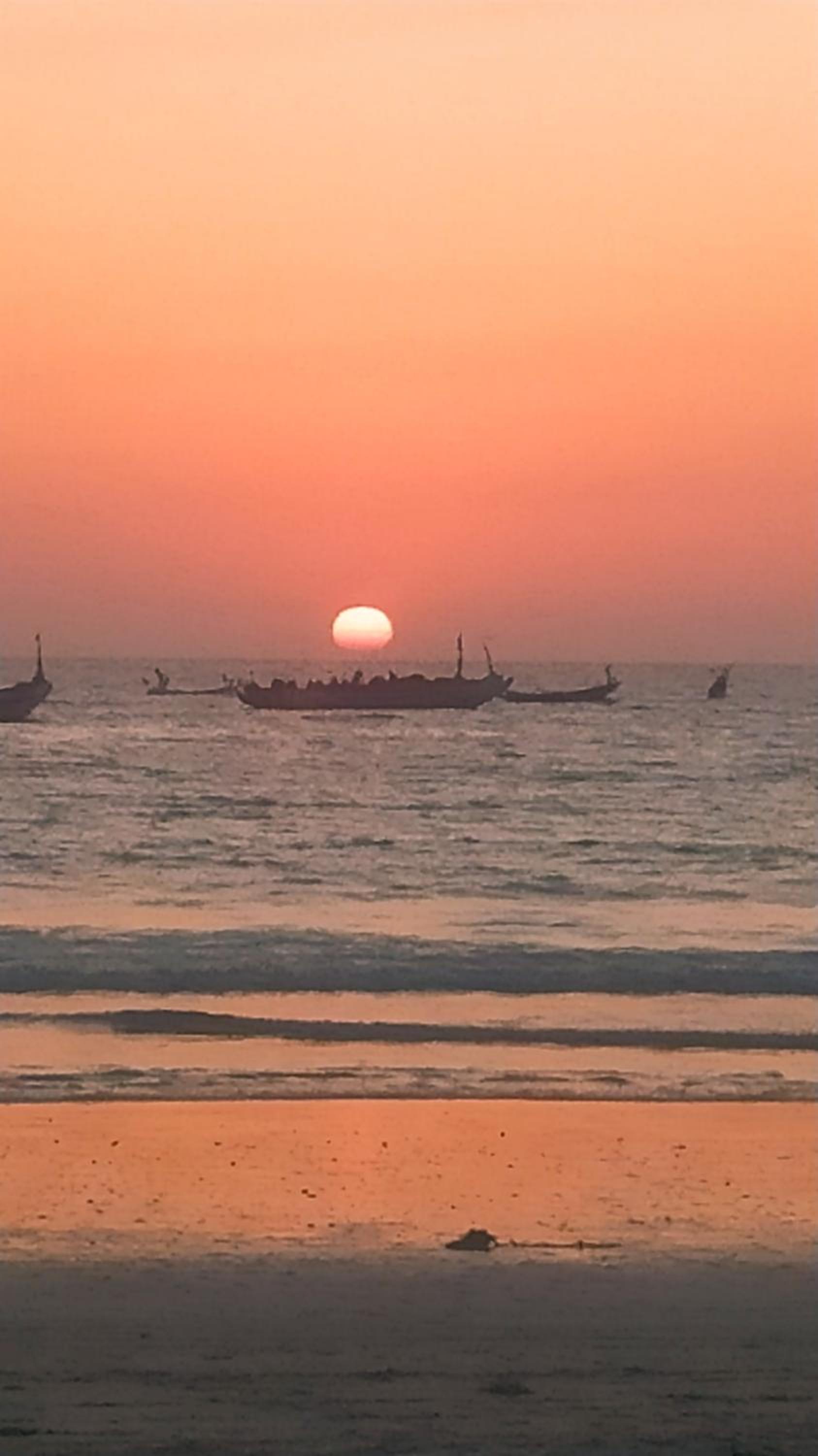 Baafeh Beach