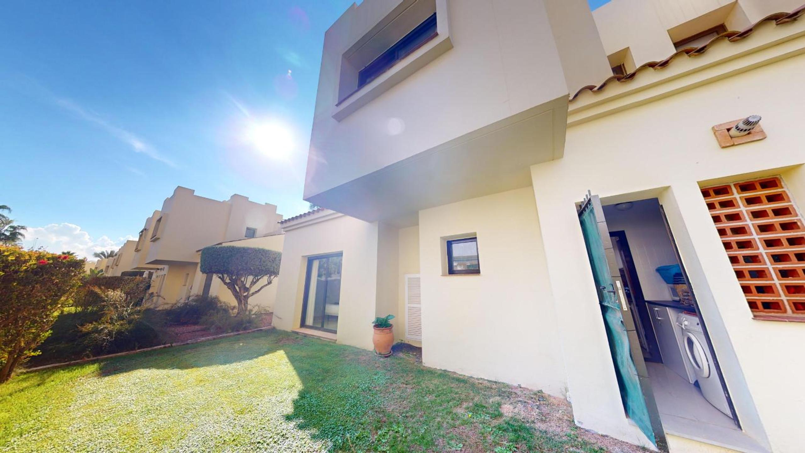 Villa Bergantin-A Murcia Holiday Rentals Property