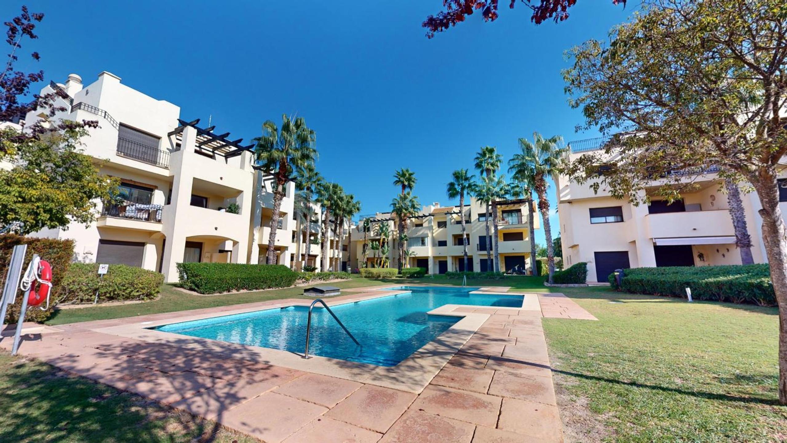 Villa Bergantin-A Murcia Holiday Rentals Property
