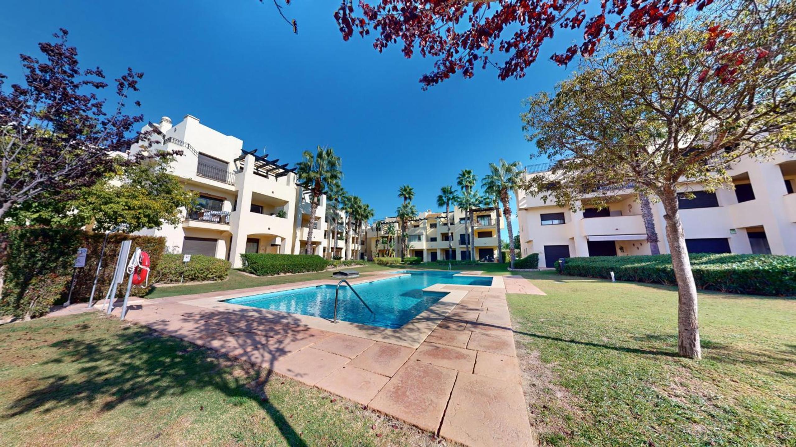 Villa Bergantin-A Murcia Holiday Rentals Property