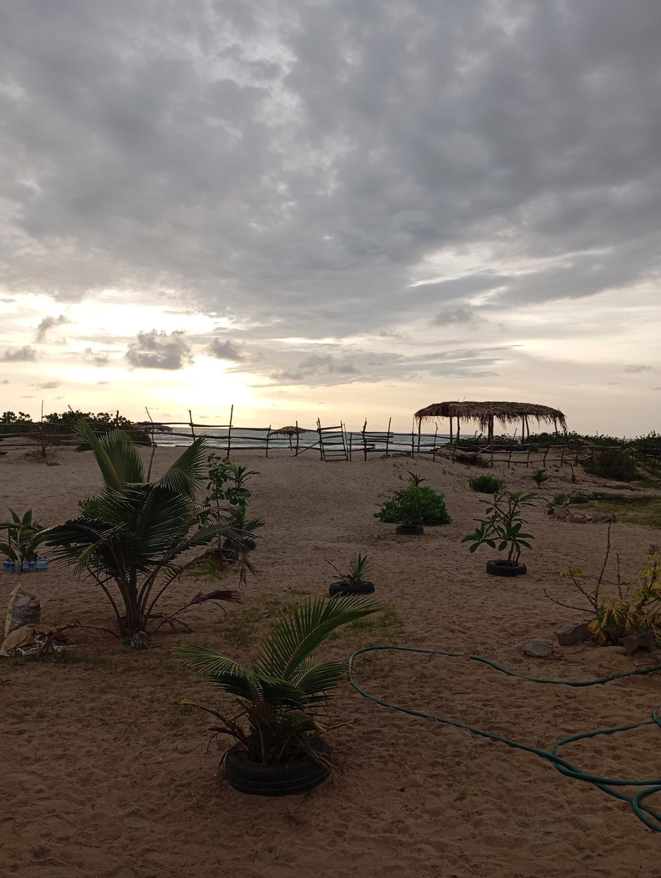 Baafeh Beach