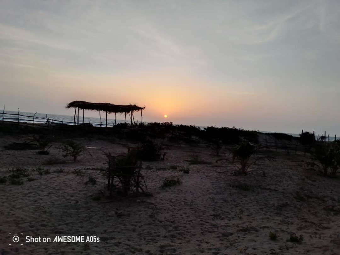 Baafeh Beach