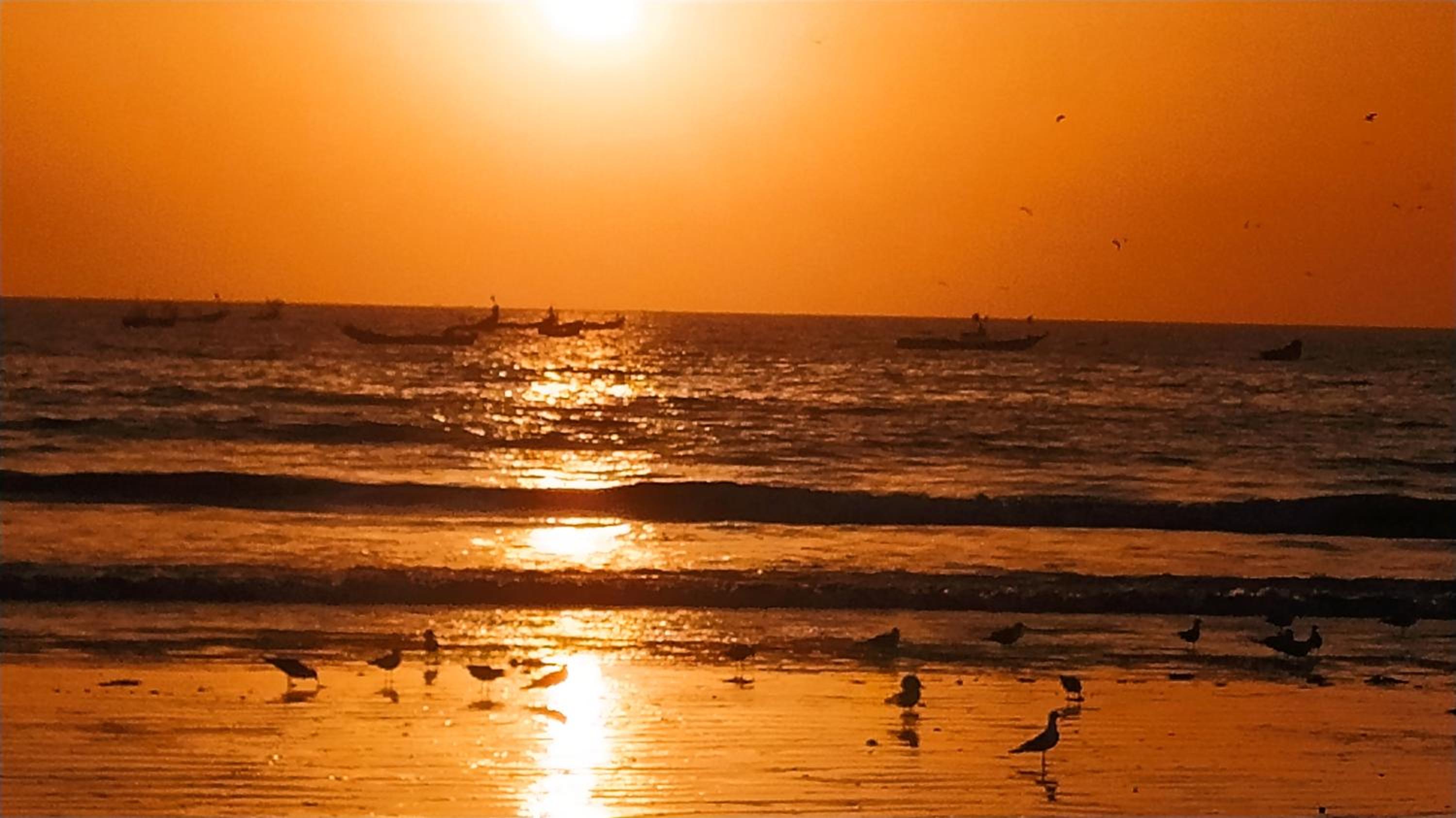 Baafeh Beach