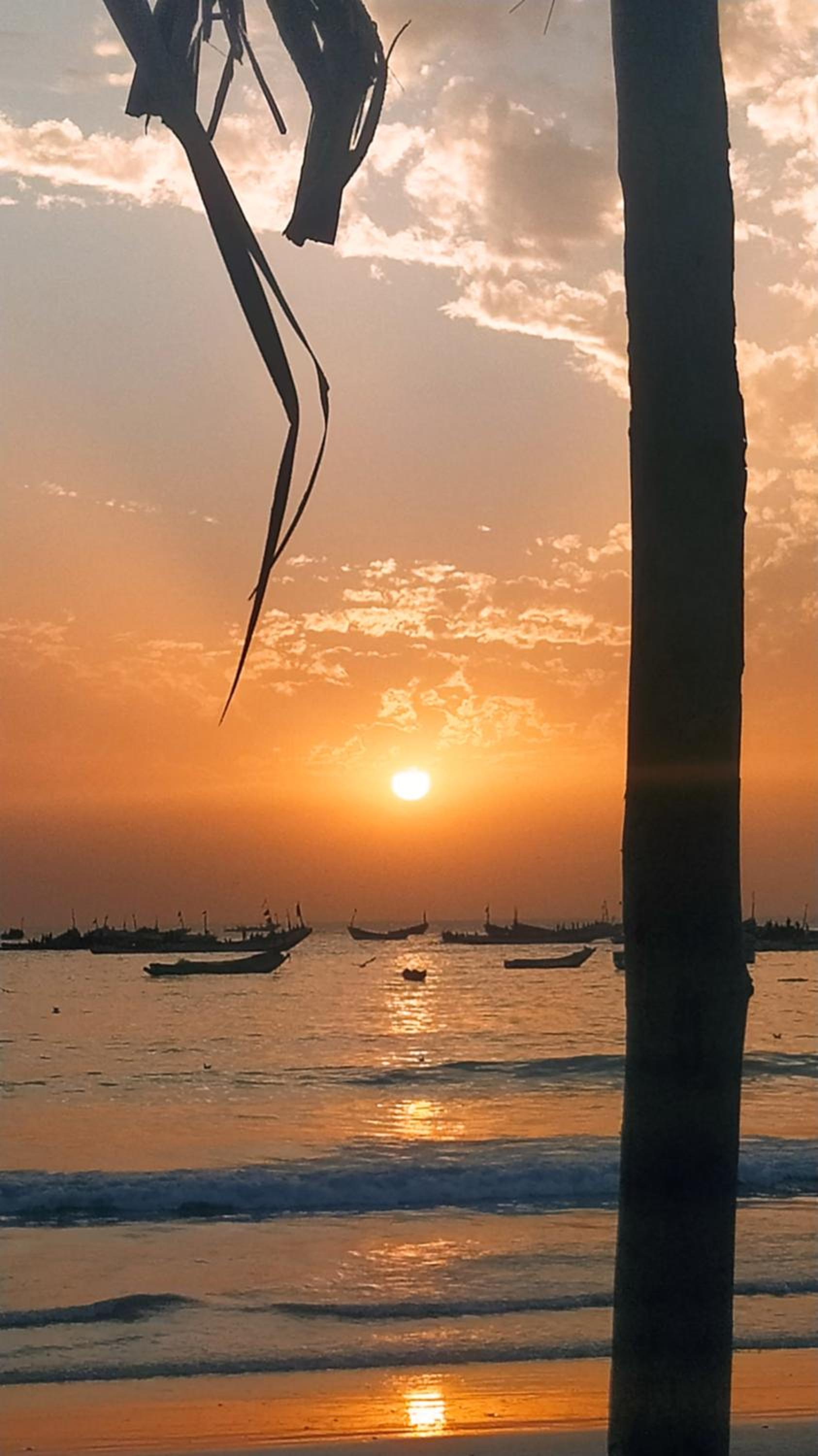 Baafeh Beach