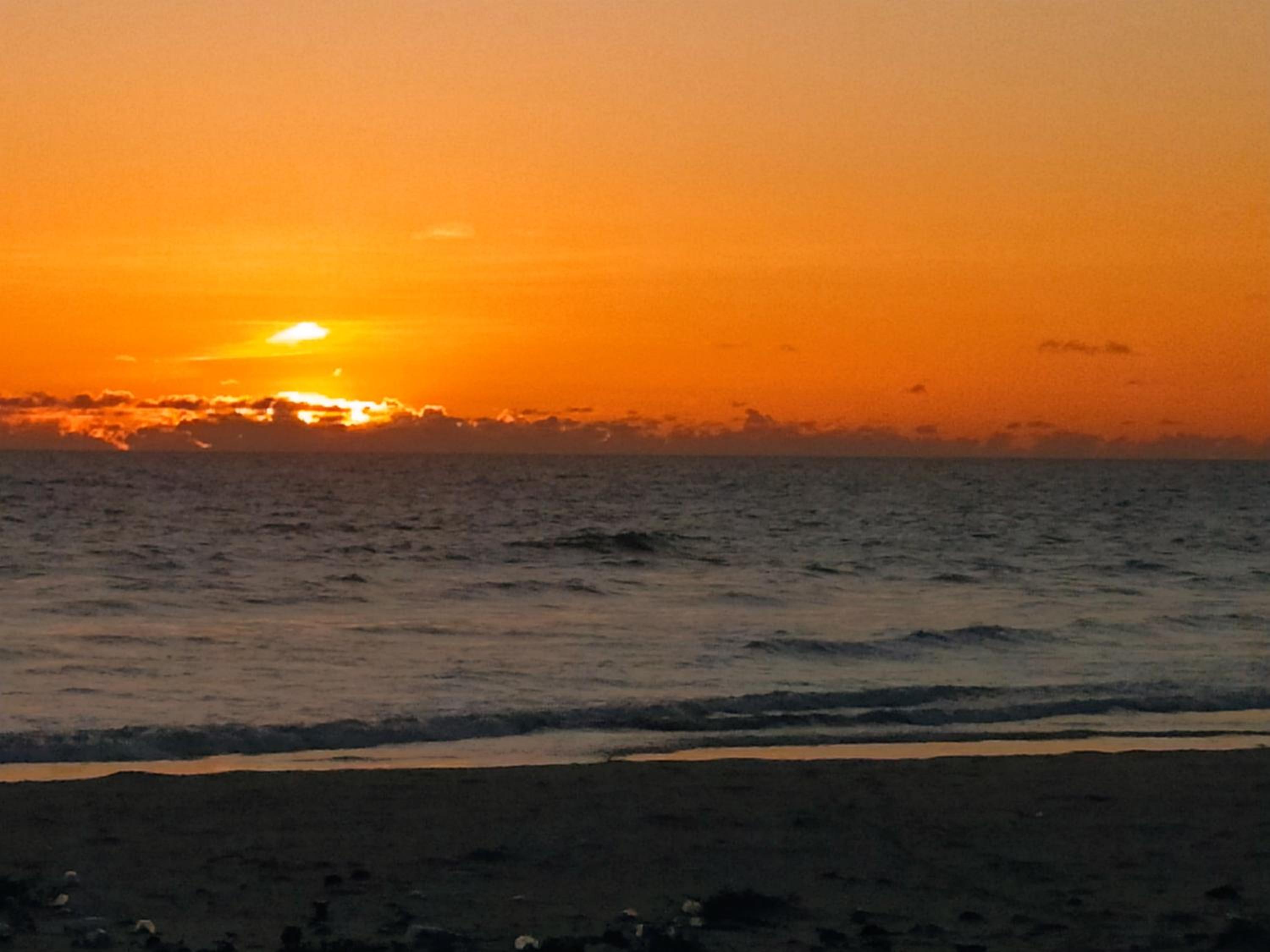 Baafeh Beach