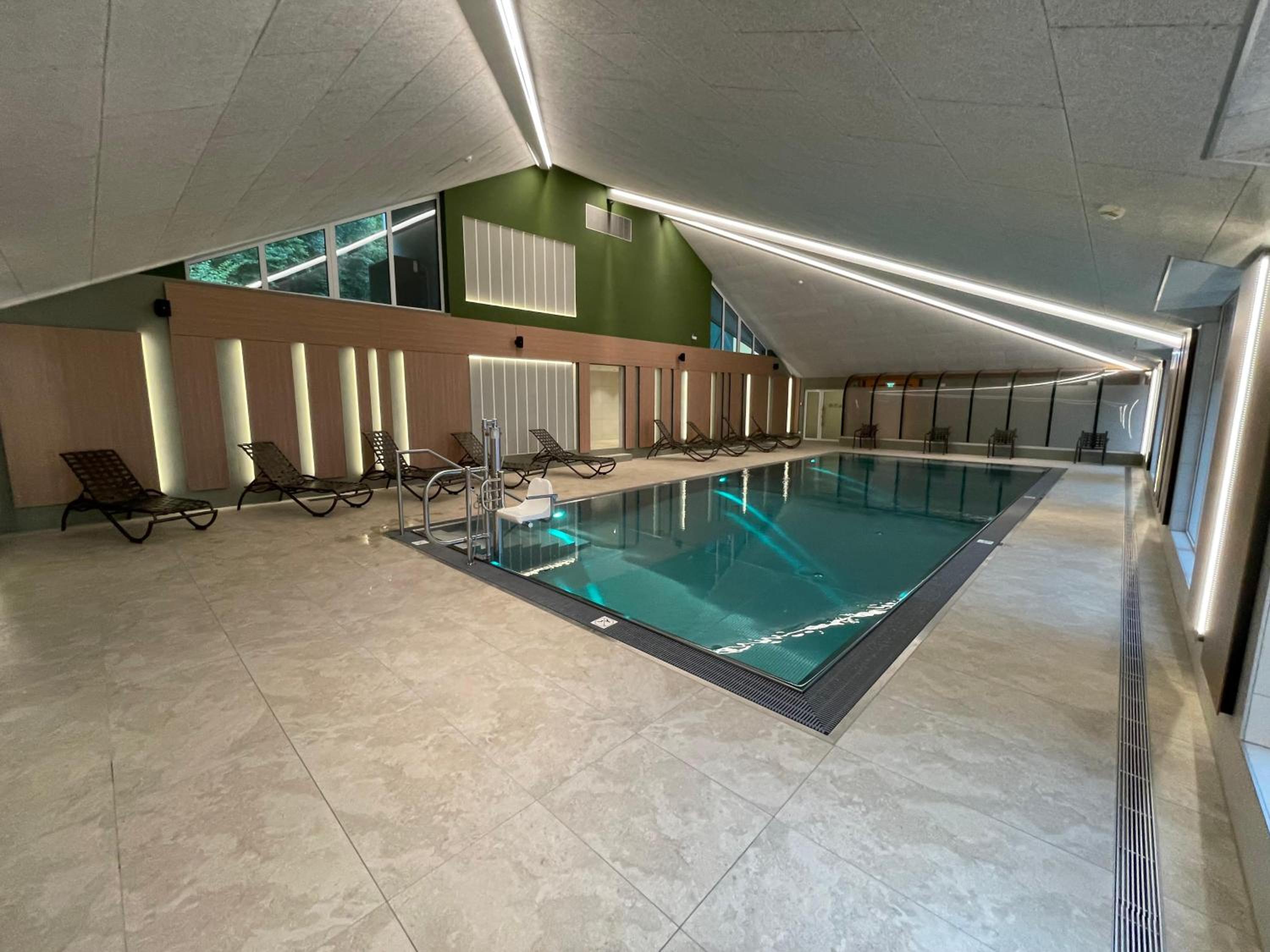 Alpine Club by Schladming-Appartements