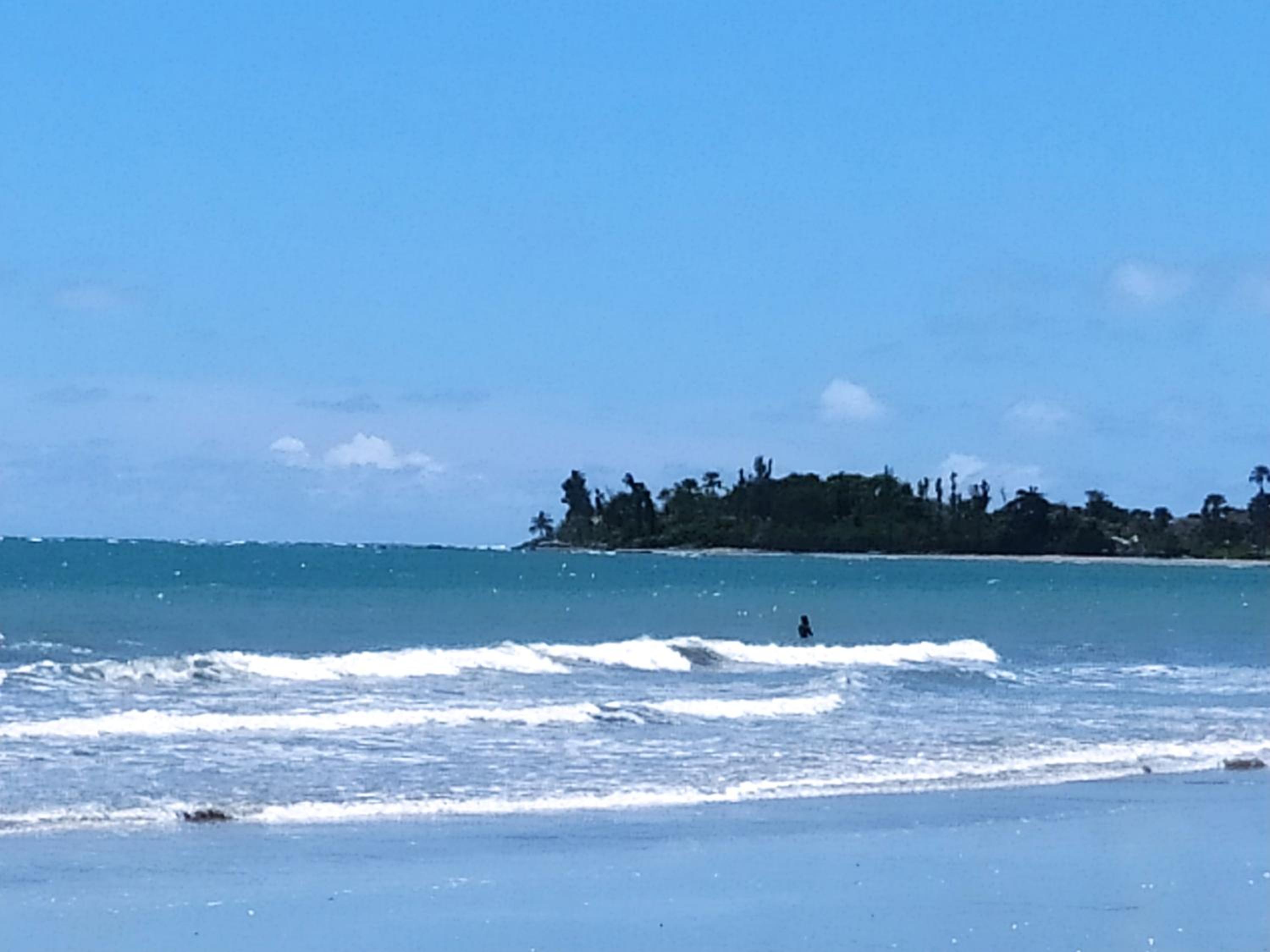 Baafeh Beach