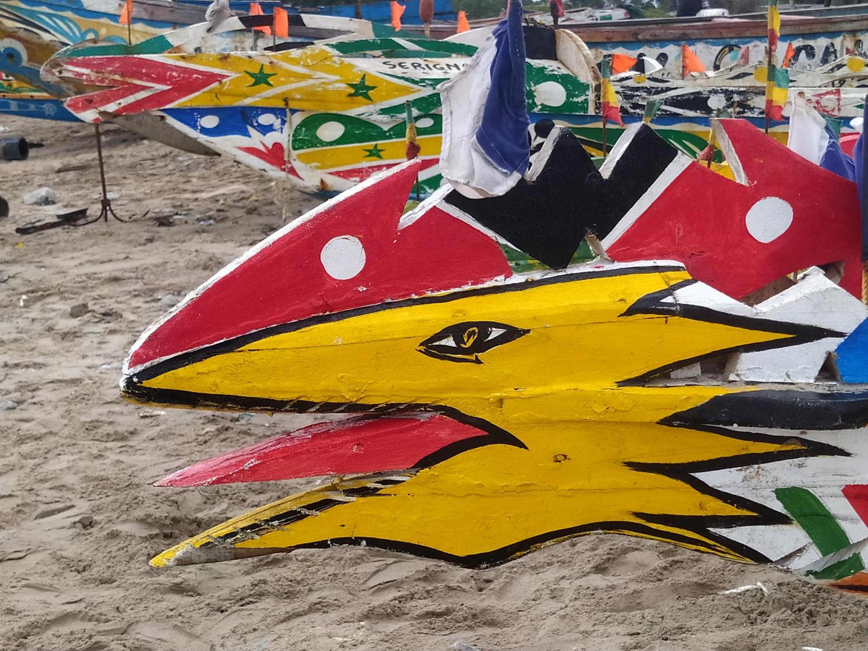 Baafeh Beach