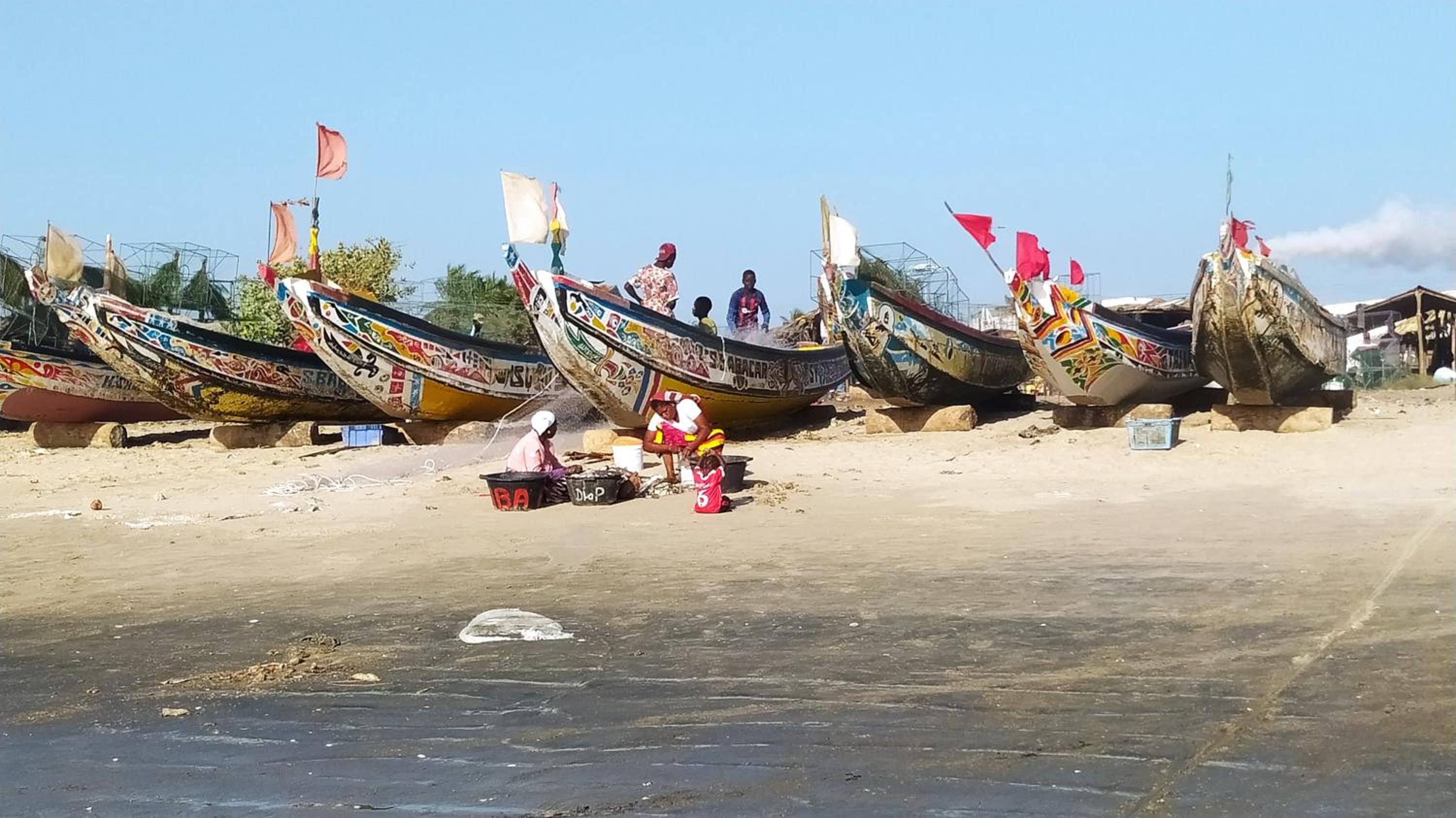 Baafeh Beach
