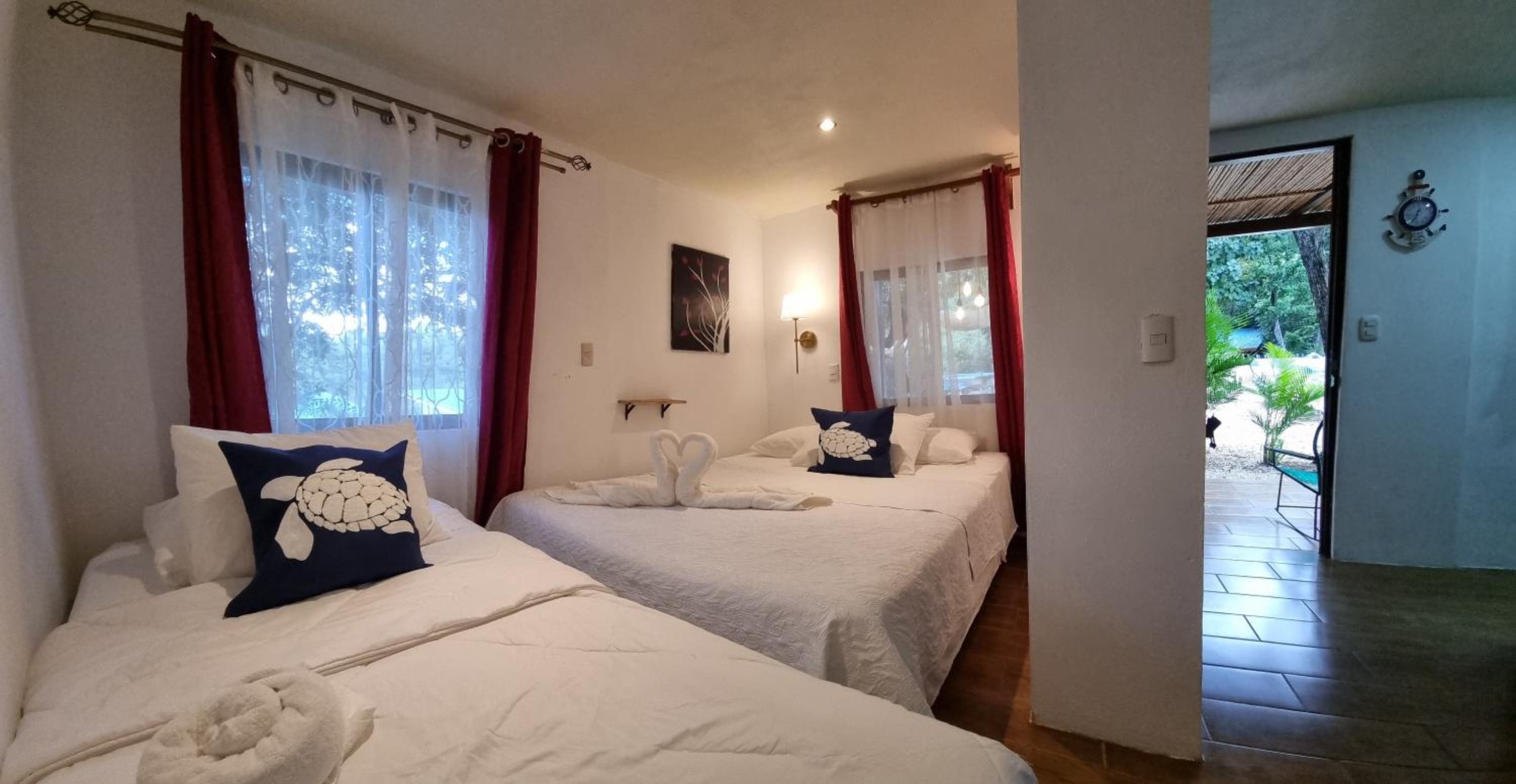 Pinilla Highlands Incredible mountain views