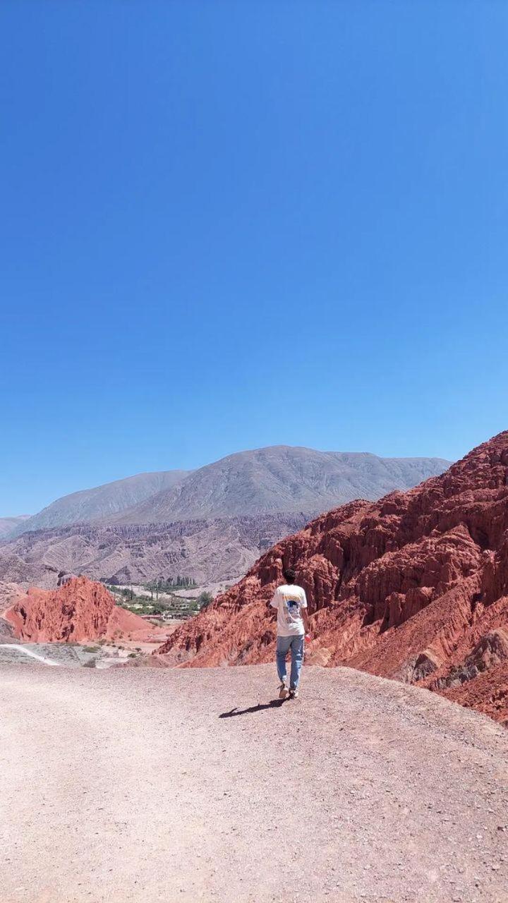 Cabaña La escondida I