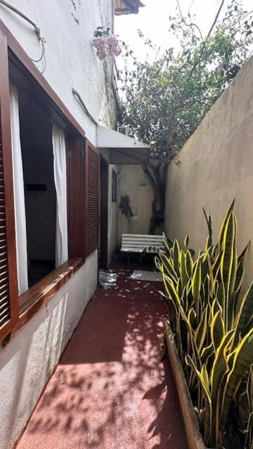 Pousada Casa das Rosas