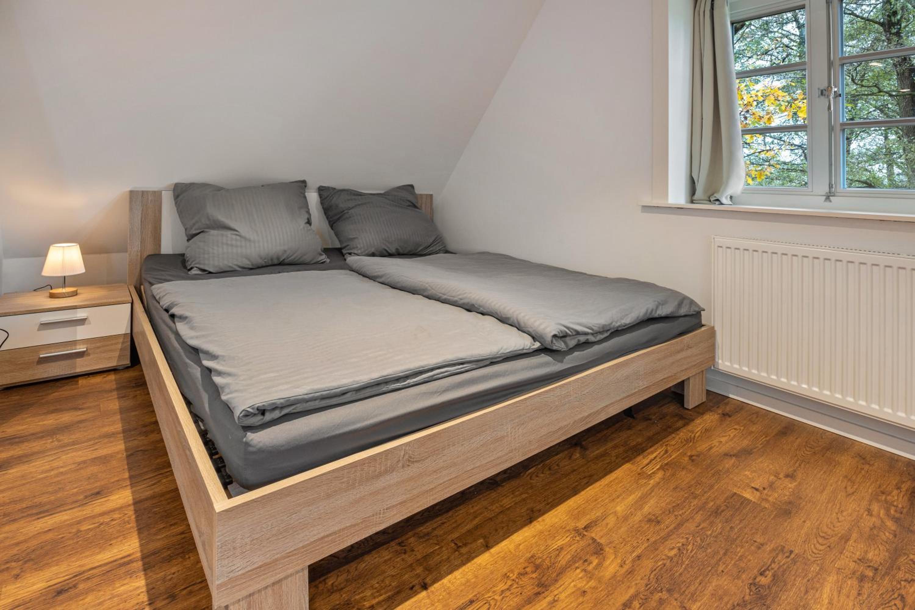 2x Ferienwohnung Hohne-Lachendorf