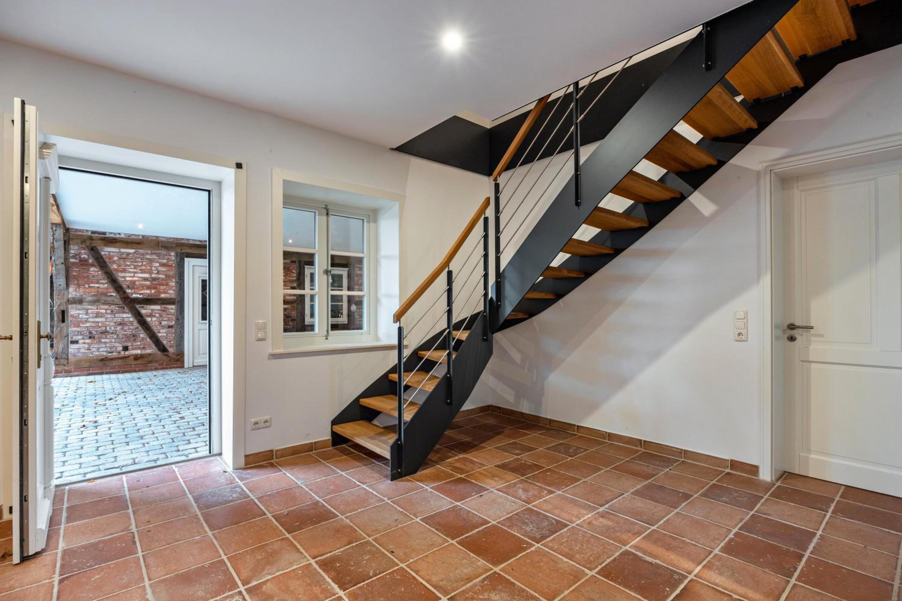2x Ferienwohnung Hohne-Lachendorf