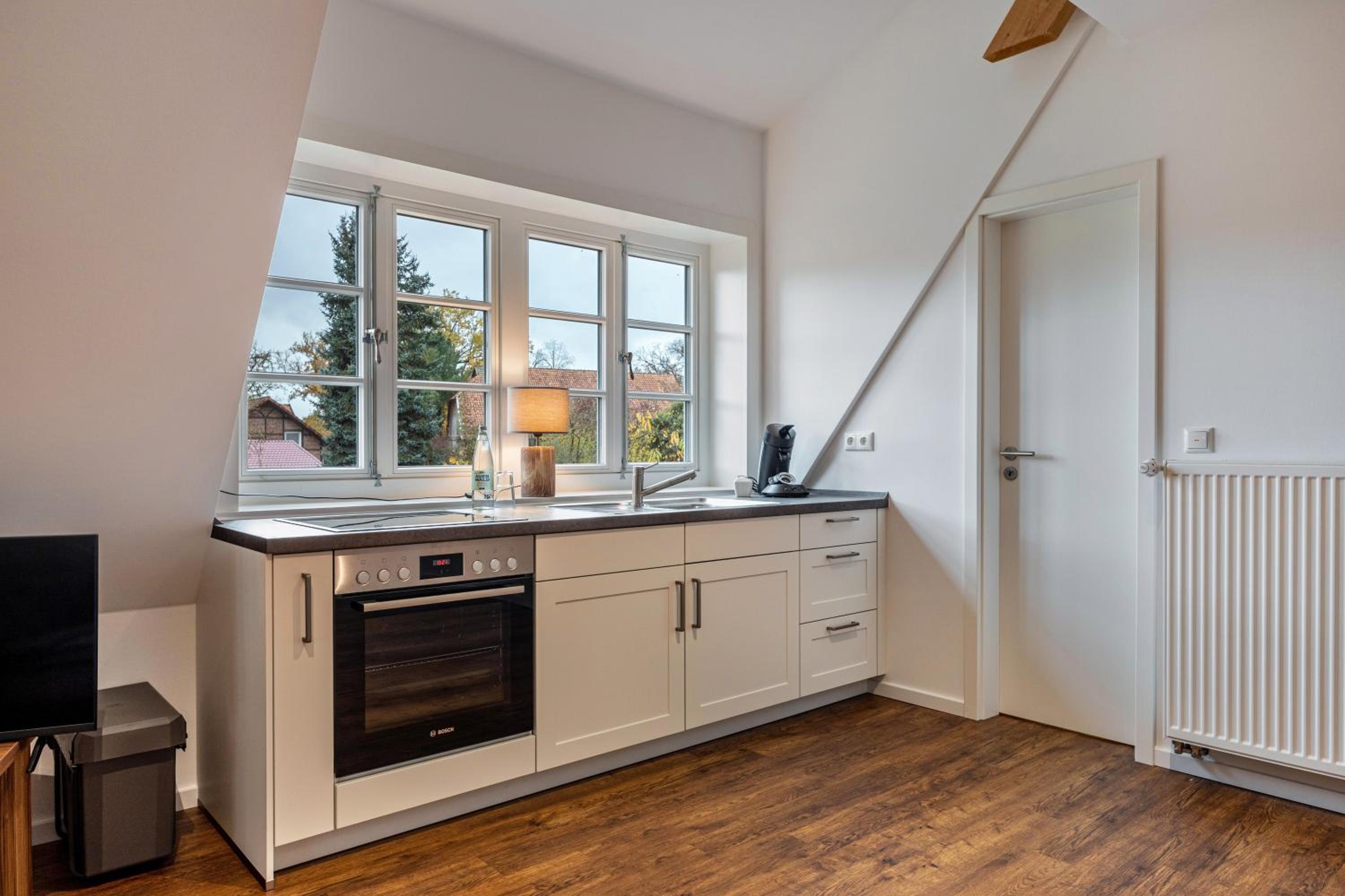 2x Ferienwohnung Hohne-Lachendorf
