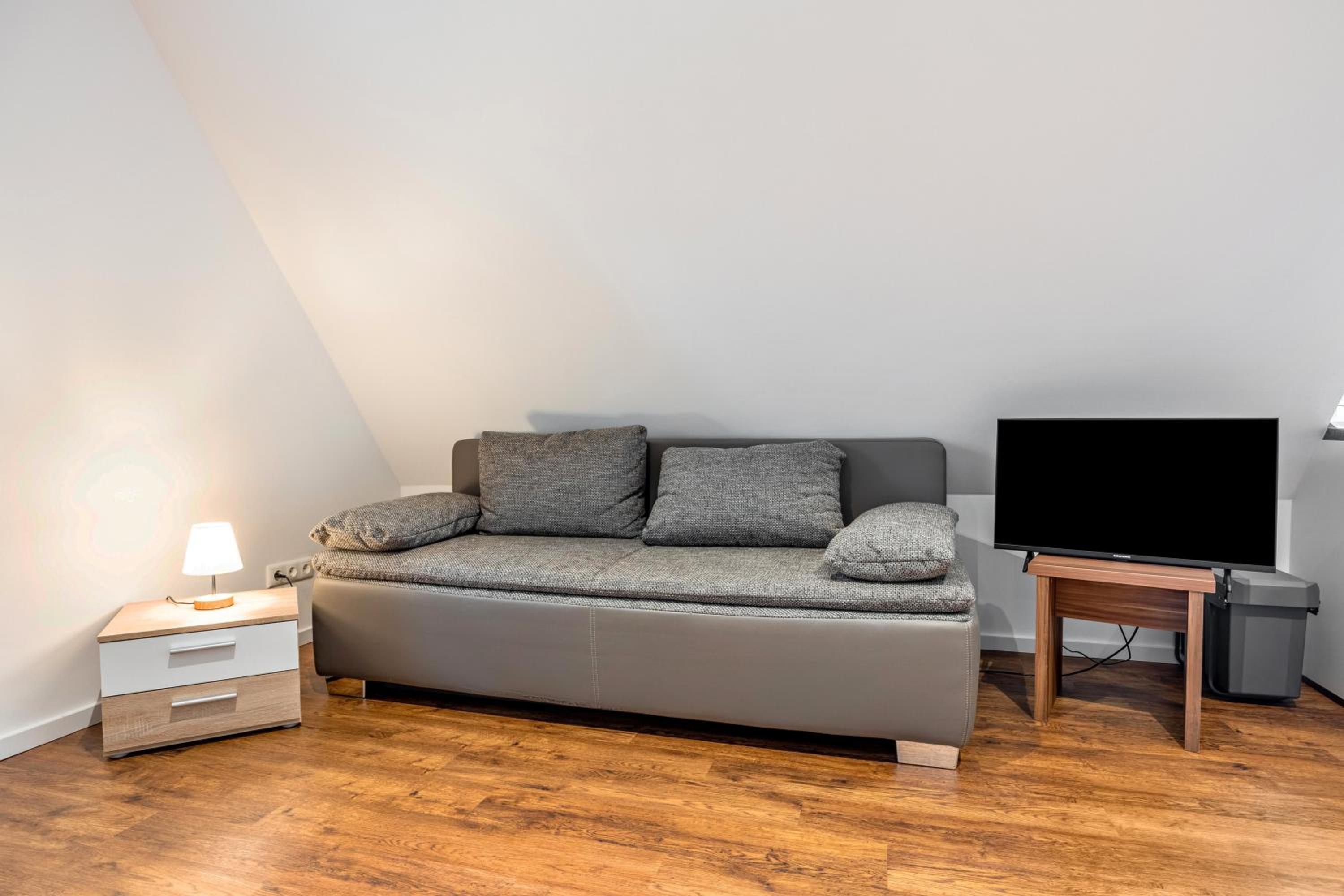 2x Ferienwohnung Hohne-Lachendorf