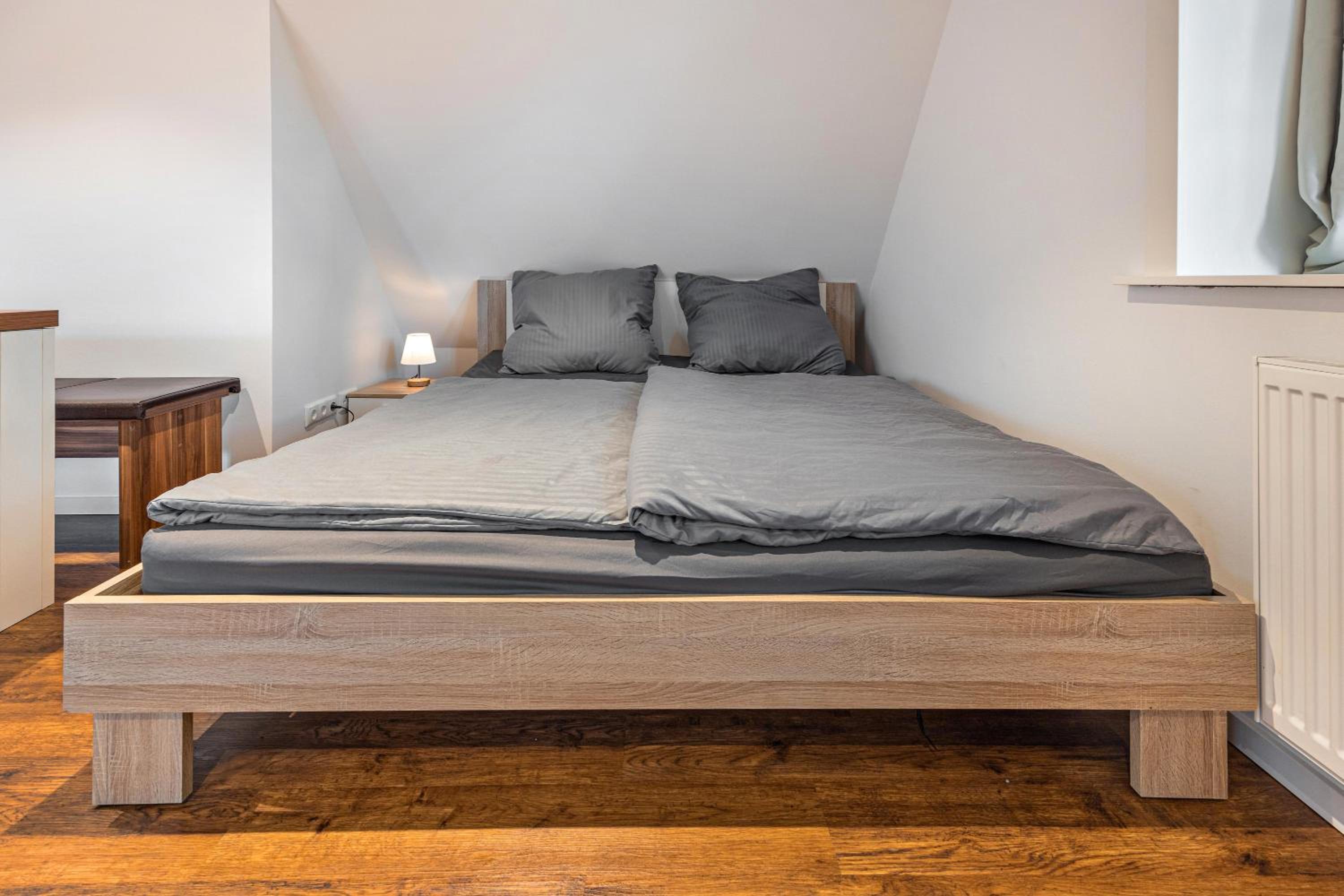 2x Ferienwohnung Hohne-Lachendorf