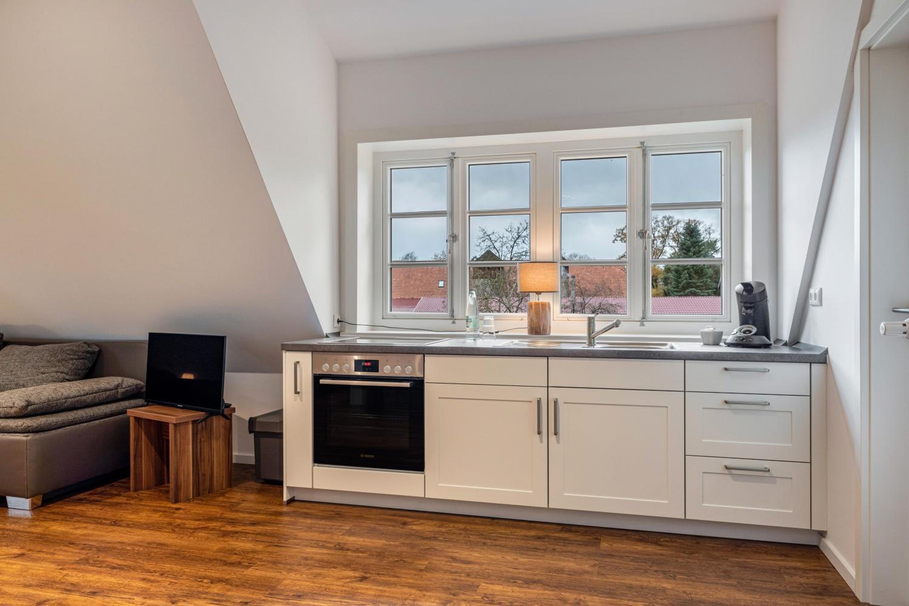 2x Ferienwohnung Hohne-Lachendorf