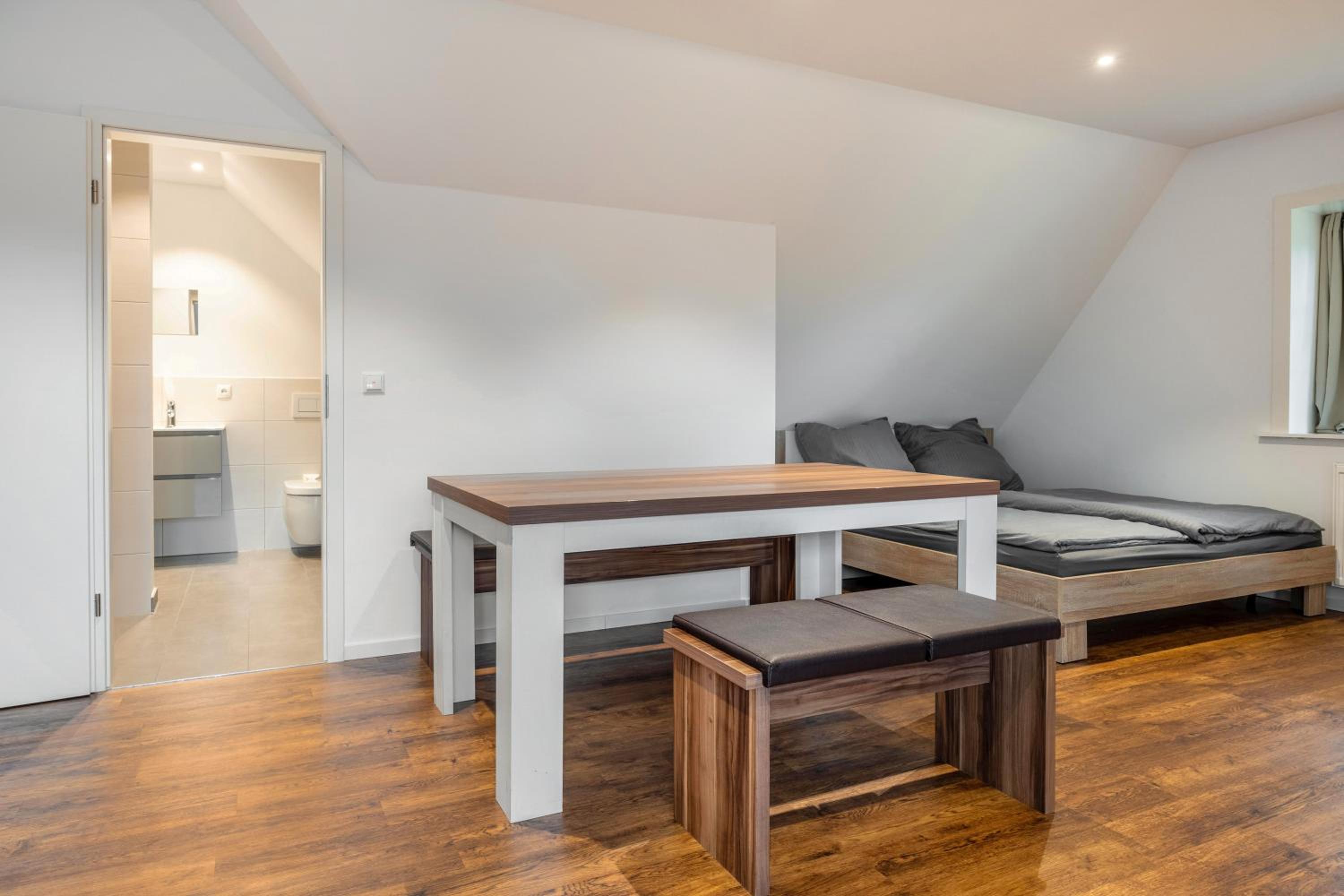 2x Ferienwohnung Hohne-Lachendorf