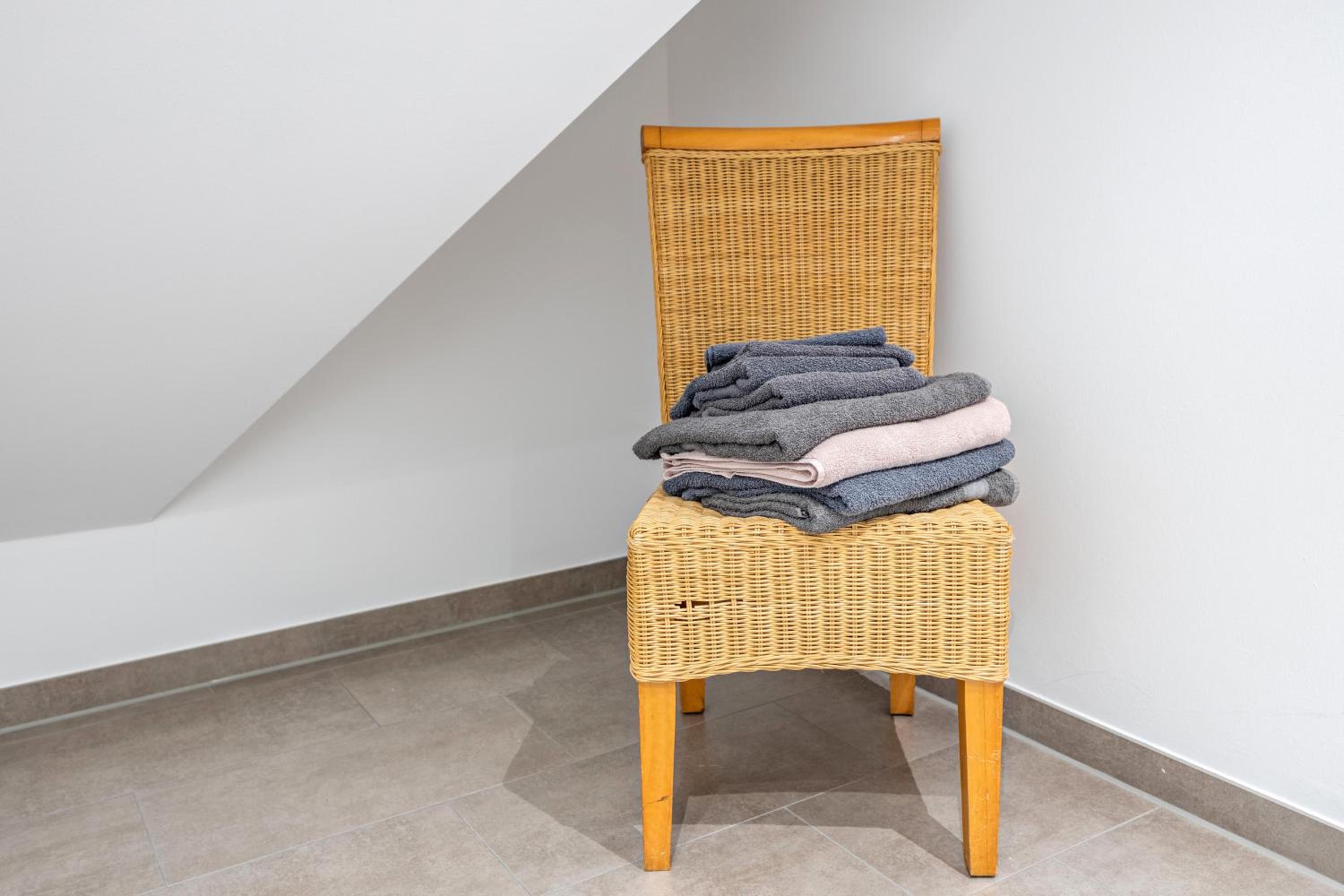 2x Ferienwohnung Hohne-Lachendorf