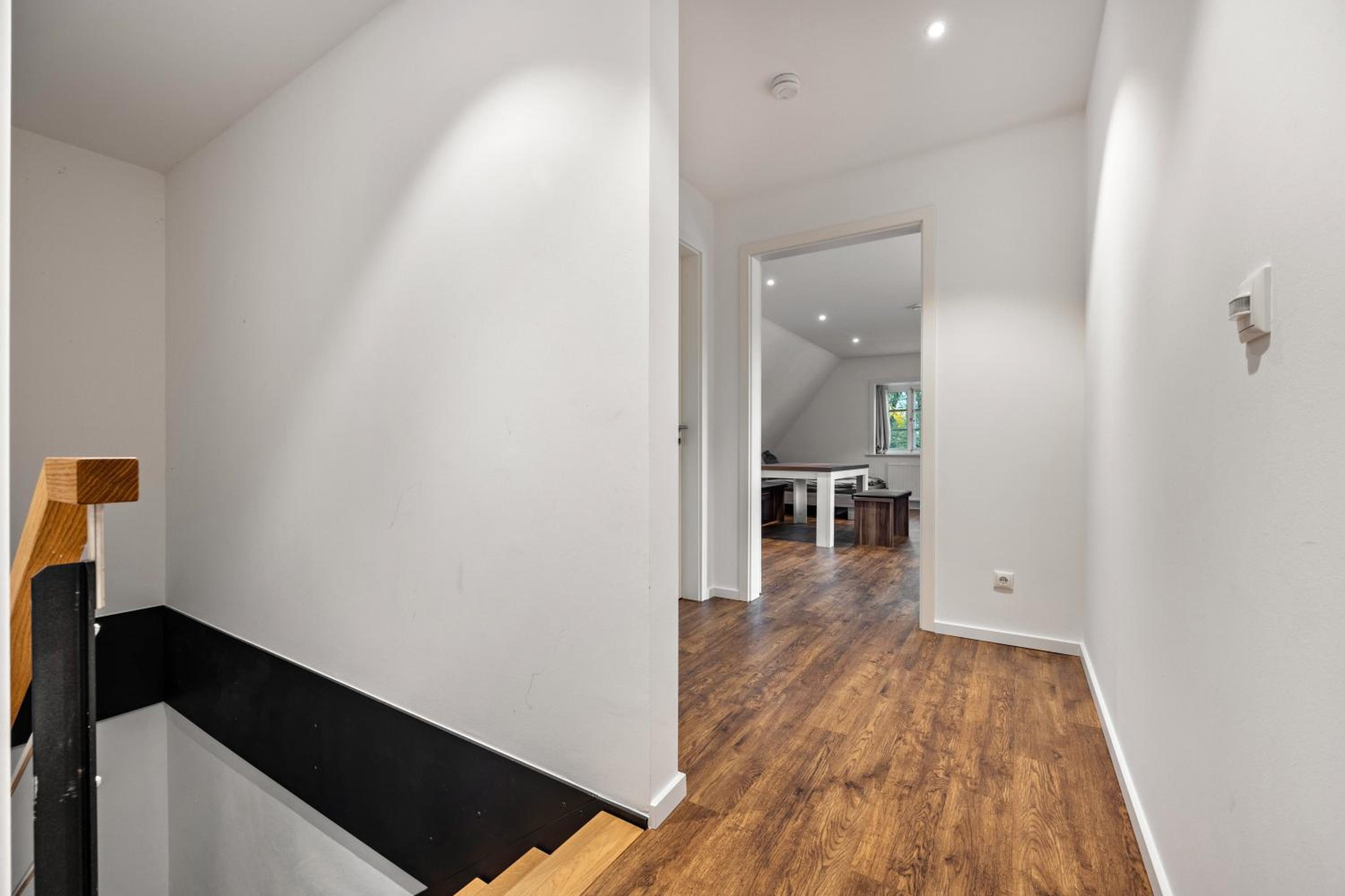 2x Ferienwohnung Hohne-Lachendorf