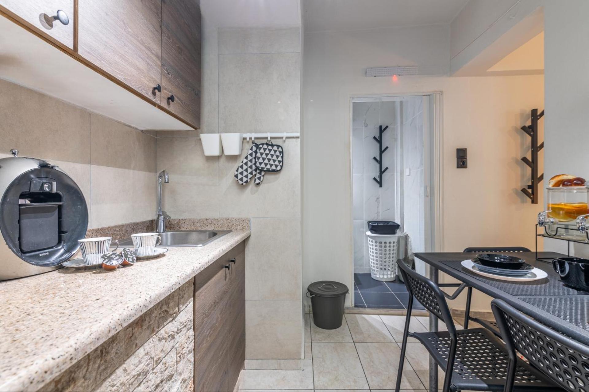 Cocomelo Apts