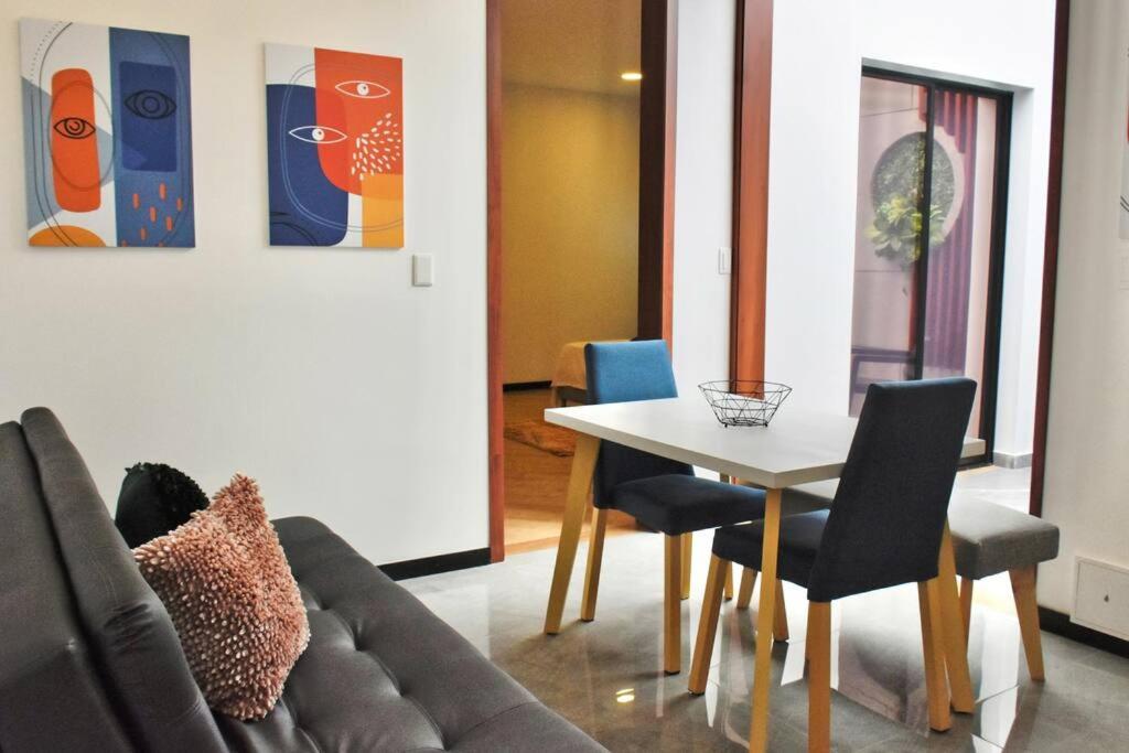 Fabuloso Apartamento en San Vicente - Cali