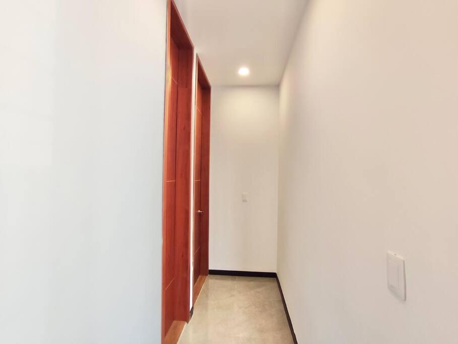 Fabuloso Apartamento en San Vicente - Cali