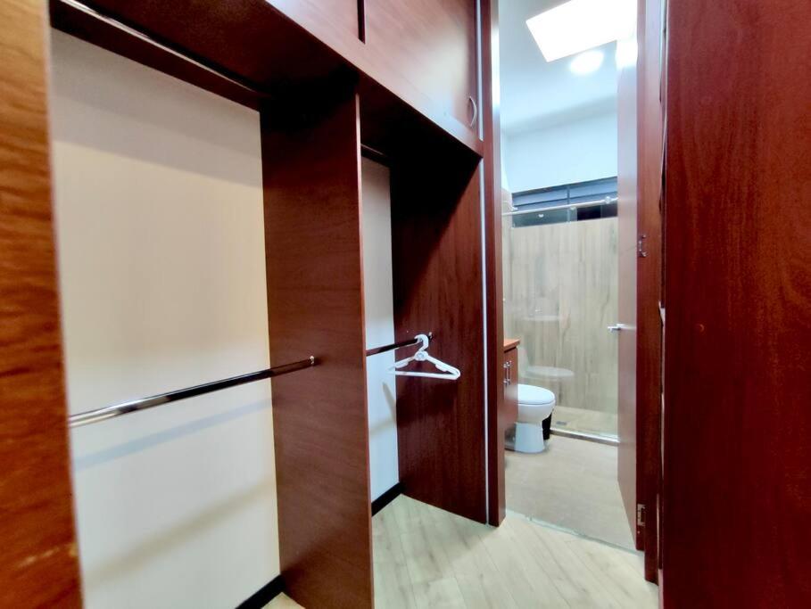 Fabuloso Apartamento en San Vicente - Cali