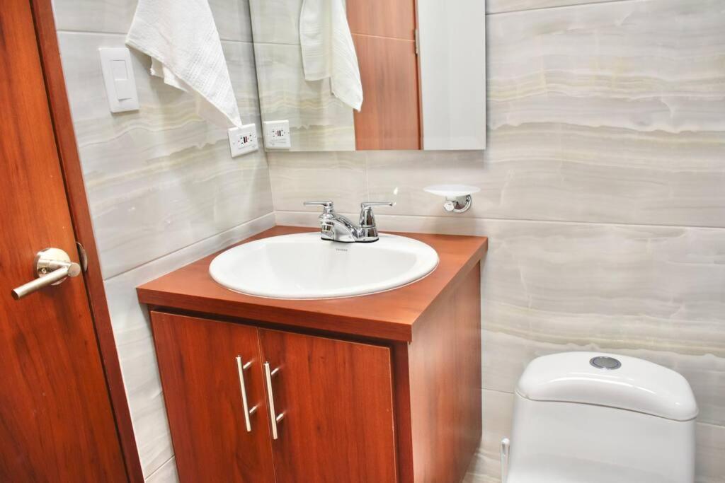 Fabuloso Apartamento en San Vicente - Cali
