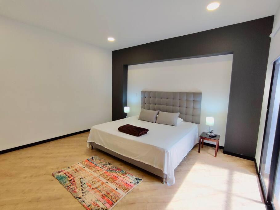 Fabuloso Apartamento en San Vicente - Cali