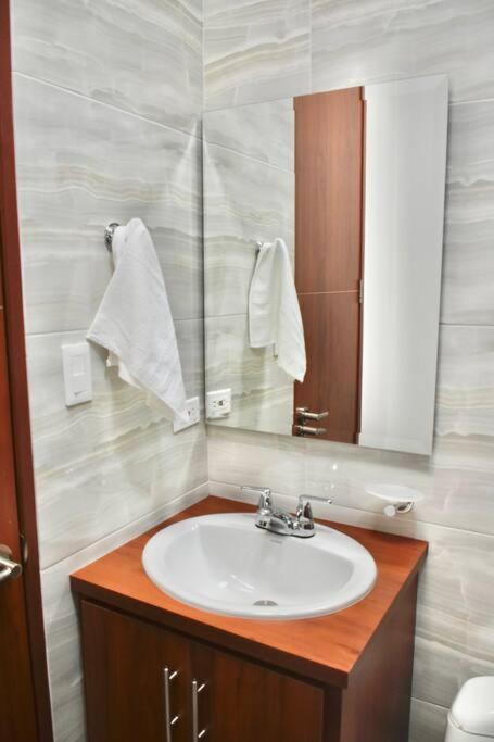 Fabuloso Apartamento en San Vicente - Cali
