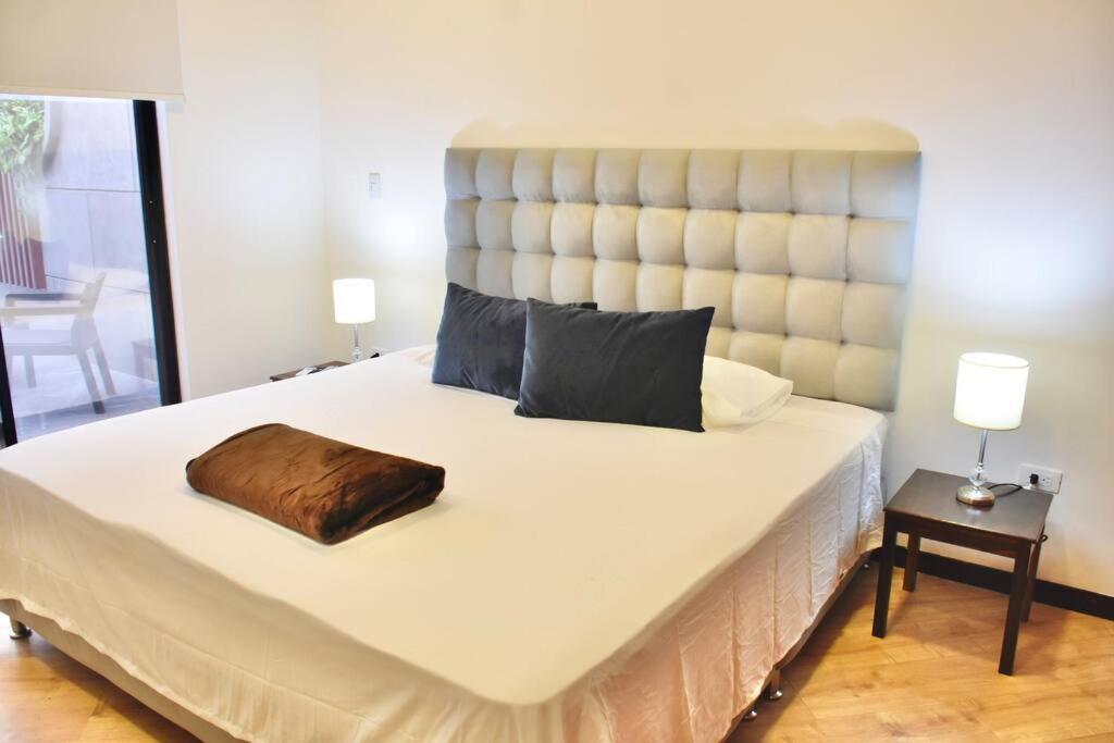 Fabuloso Apartamento en San Vicente - Cali