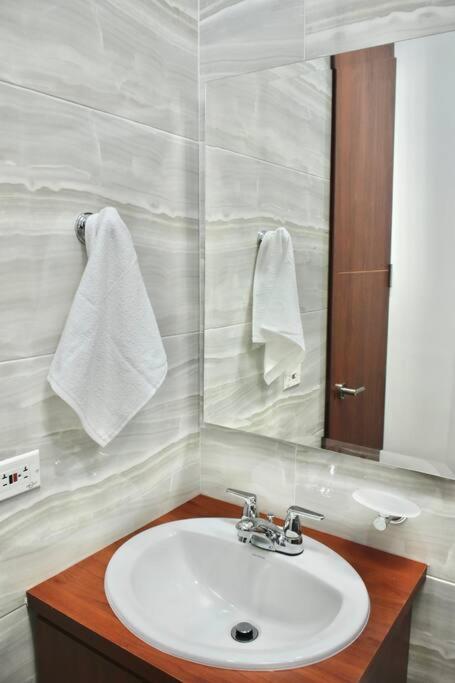 Fabuloso Apartamento en San Vicente - Cali