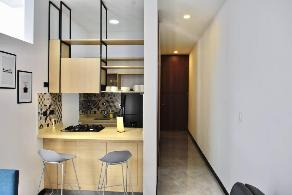 Fabuloso Apartamento en San Vicente - Cali
