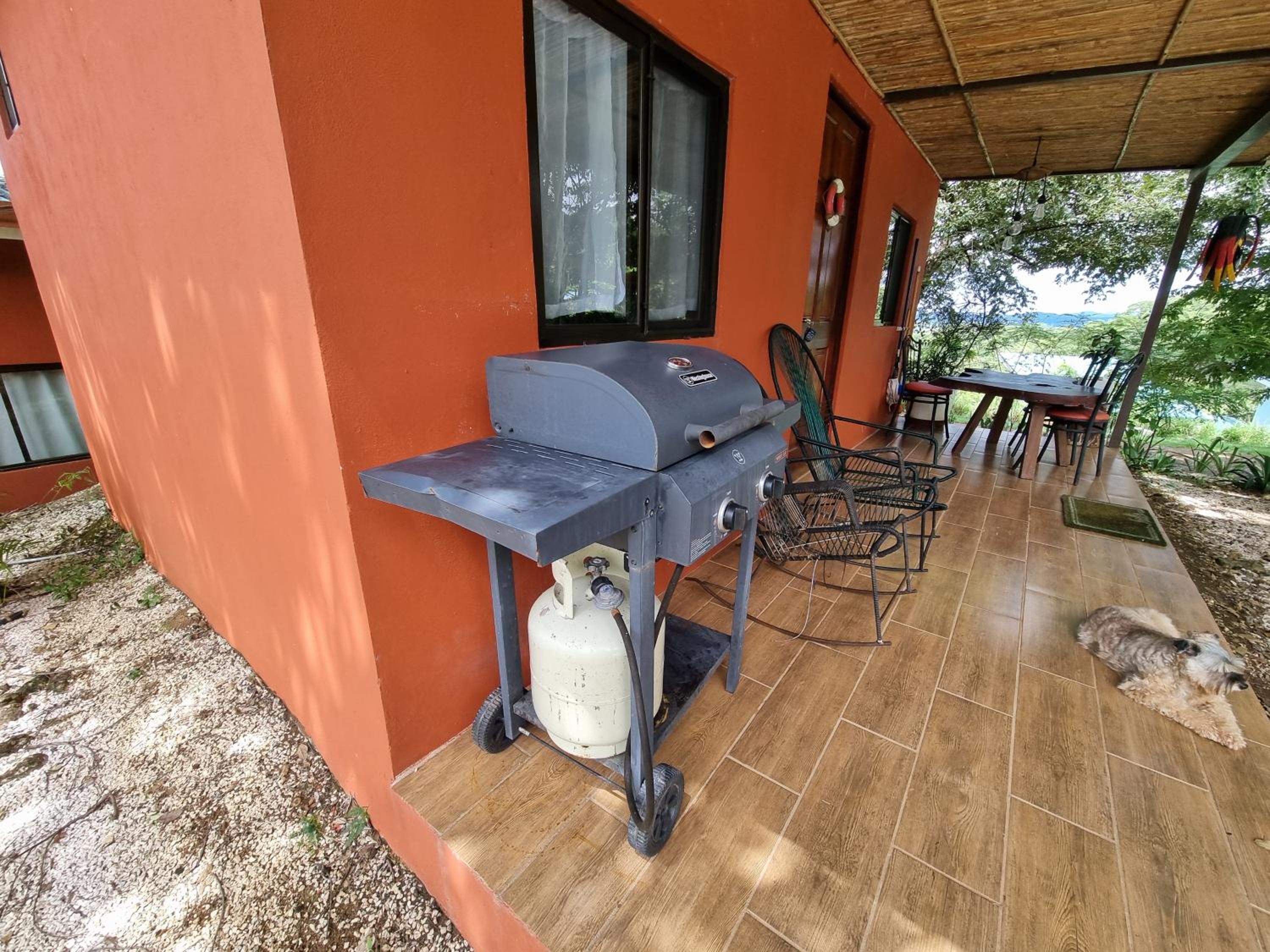 Pinilla Highlands Incredible mountain views