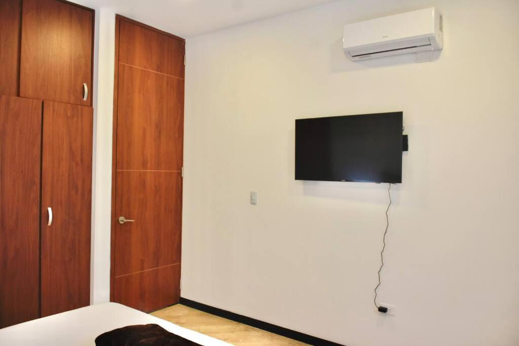 Fabuloso Apartamento en San Vicente - Cali