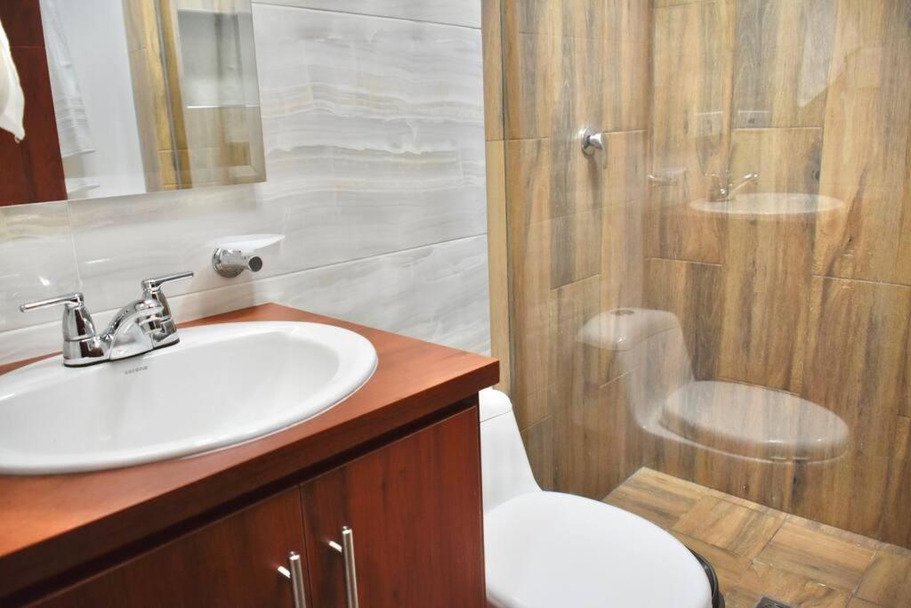 Fabuloso Apartamento en San Vicente - Cali